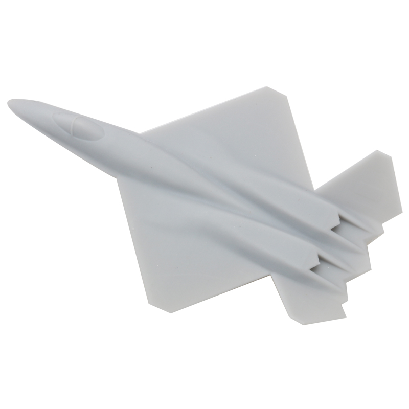 3D Printing Liquid - 5PCS YF-23 Black Widow Stealth Fighter