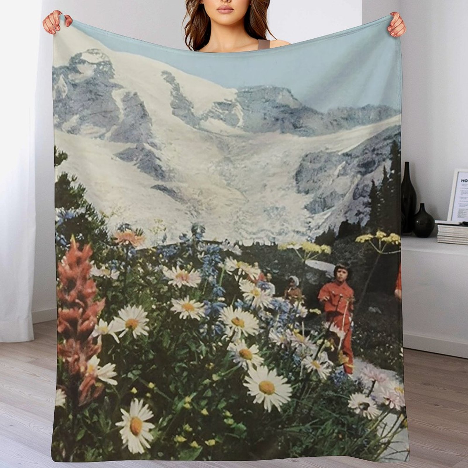 3D Printing Requests - their satanic majesties second request Throw