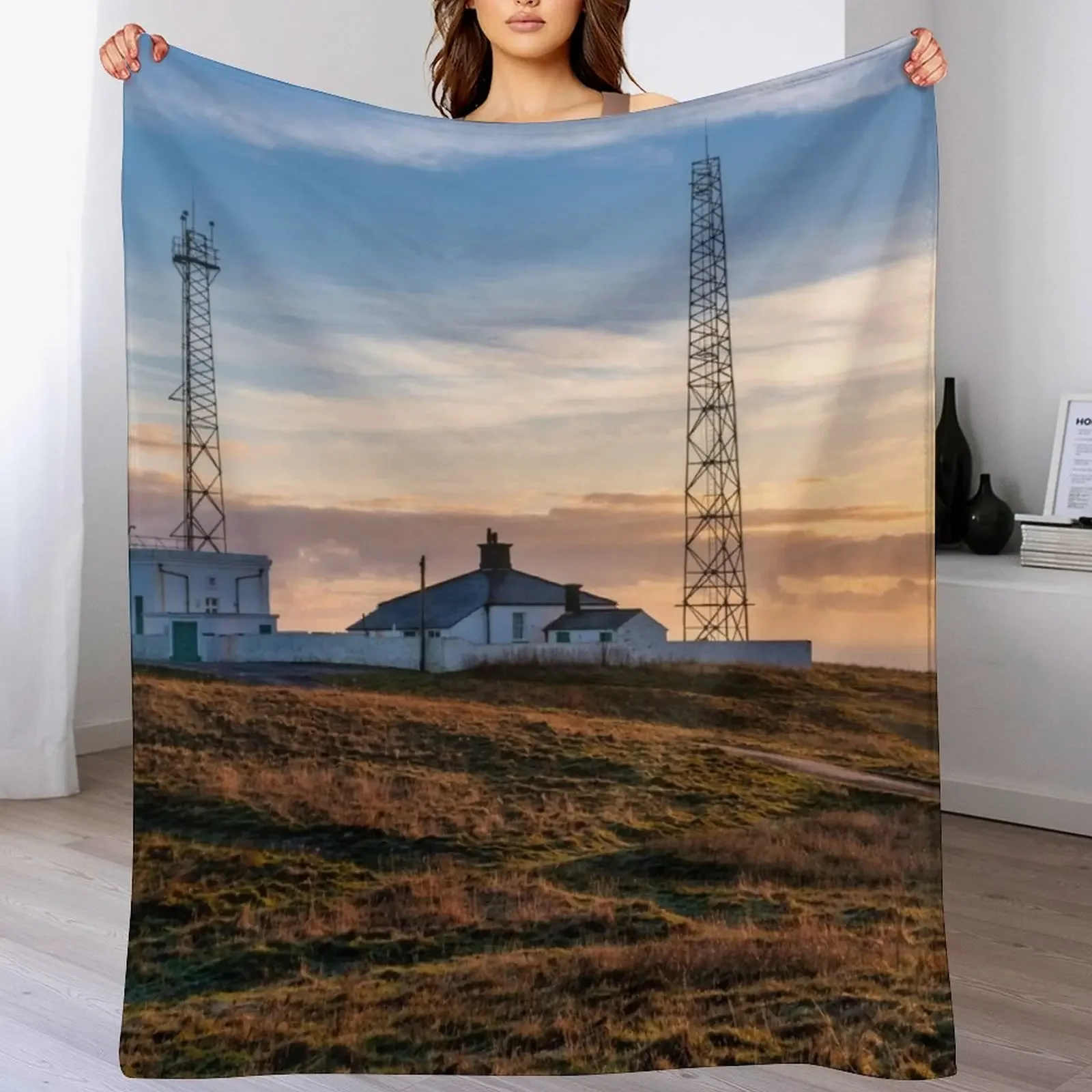 Flamborough Head Yorkshire Thr - 3D Printing Yorkshire บทวิจารณ์และราคา