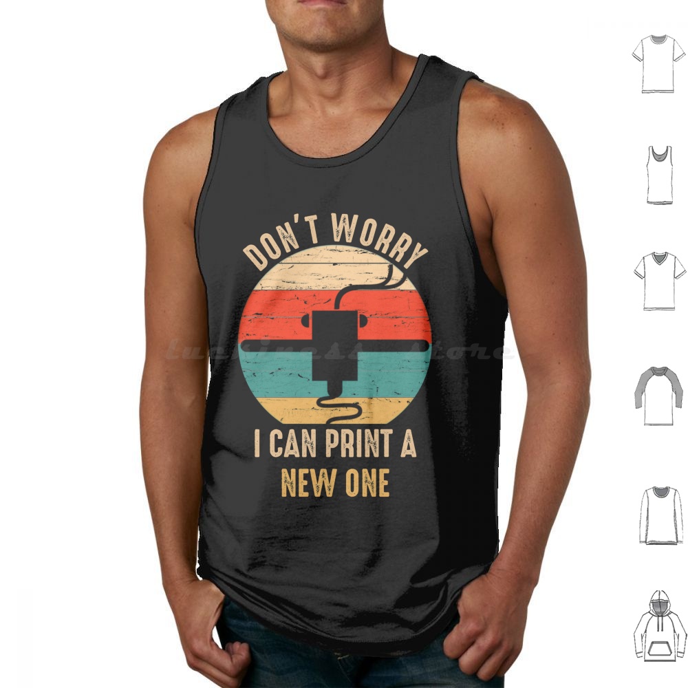 Don't Worry I Can Print A New  - 3D Printing Nerd บทวิจารณ์และราคา