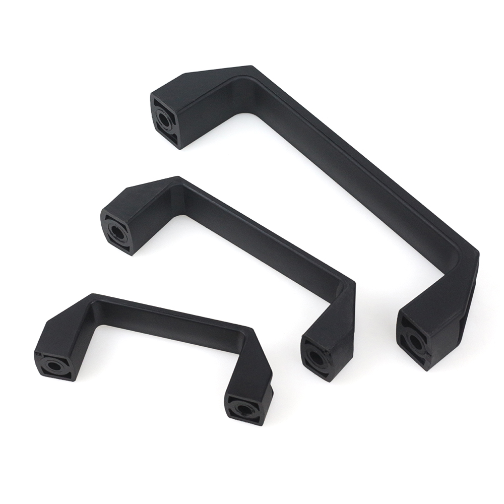 4Pcs/Lot  Plastic Nylon V Slot - V Slot Aluminum Extrusion บทวิจารณ์และราคา