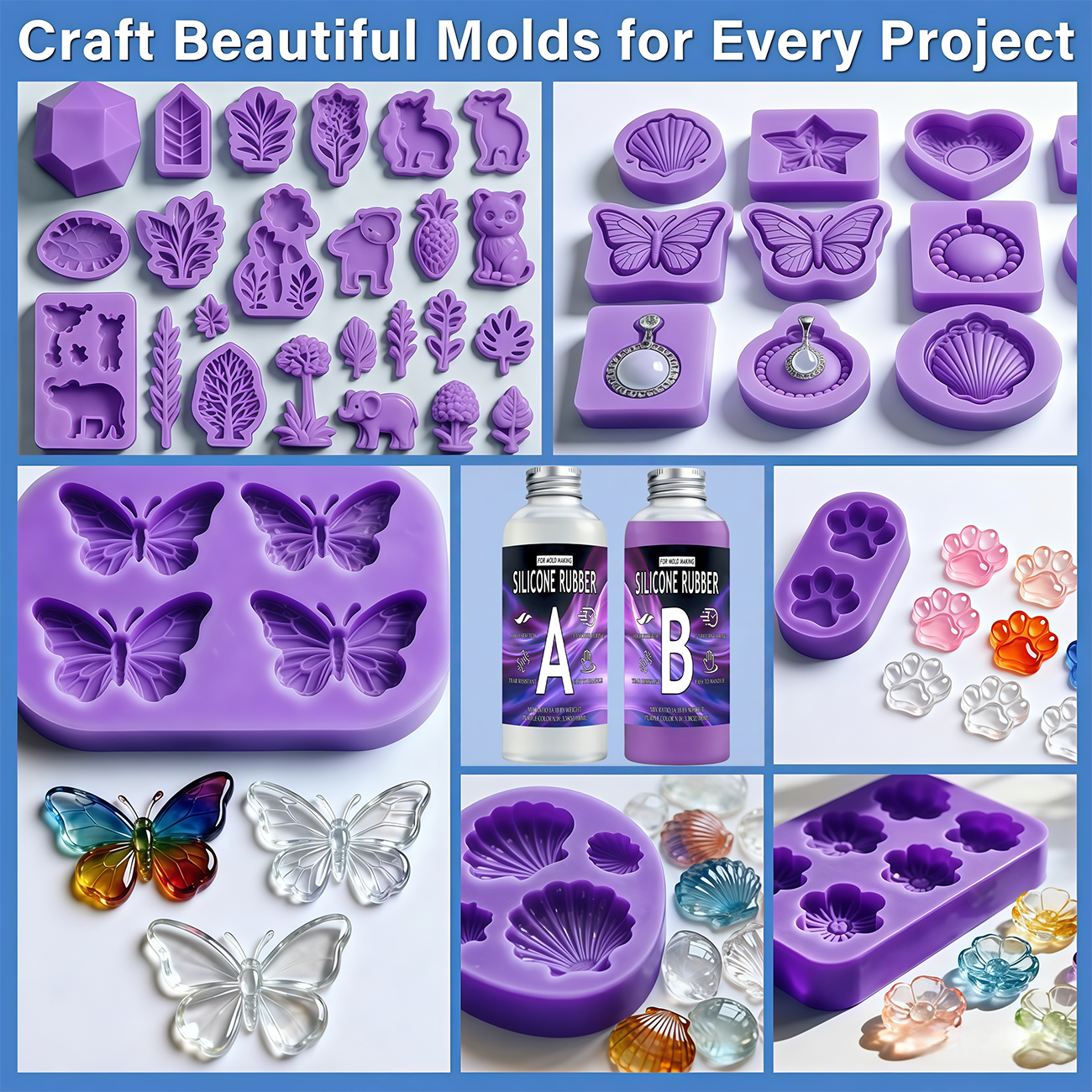 Platinum-cured liquid silicone - 3D Printing Liquid บทวิจารณ์และราคา