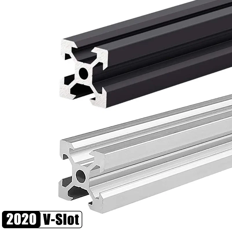 2Pcs Openbuilds 2020 V-Slot Al - V Slot Aluminum Extrusion บทวิจารณ์และราคา