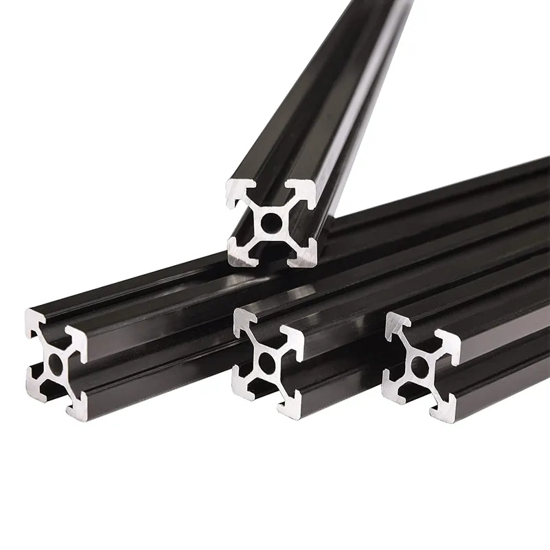 2Pcs Openbuilds 2020 V-Slot Al - V Slot Aluminum Extrusion บทวิจารณ์และราคา