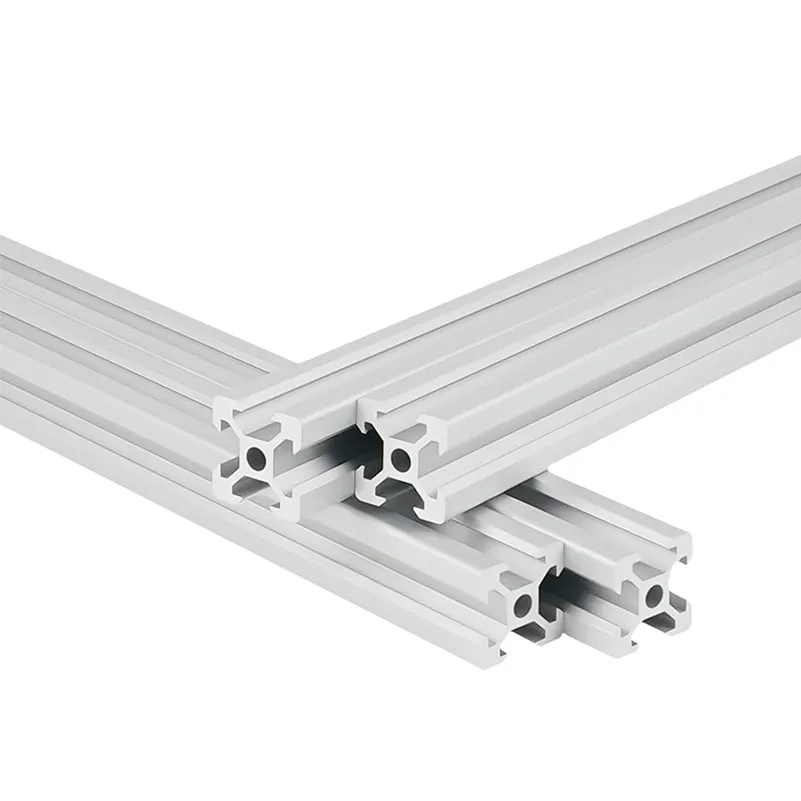 2Pcs Openbuilds 2020 V-Slot Al - V Slot Aluminum Extrusion บทวิจารณ์และราคา