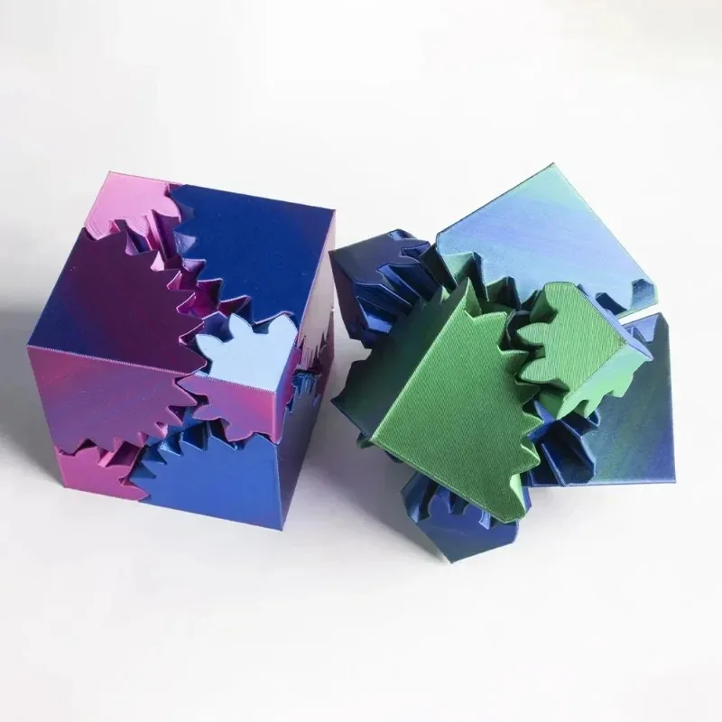 Desktop Decoration 3D Printed  - 3D Printing Gears บทวิจารณ์และราคา