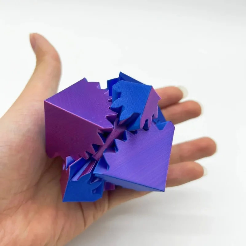 Desktop Decoration 3D Printed  - 3D Printing Gears บทวิจารณ์และราคา