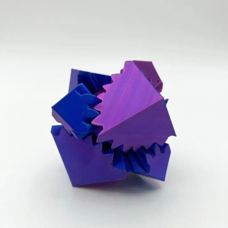 Desktop Decoration 3D Printed  - 3D Printing Gears บทวิจารณ์และราคา