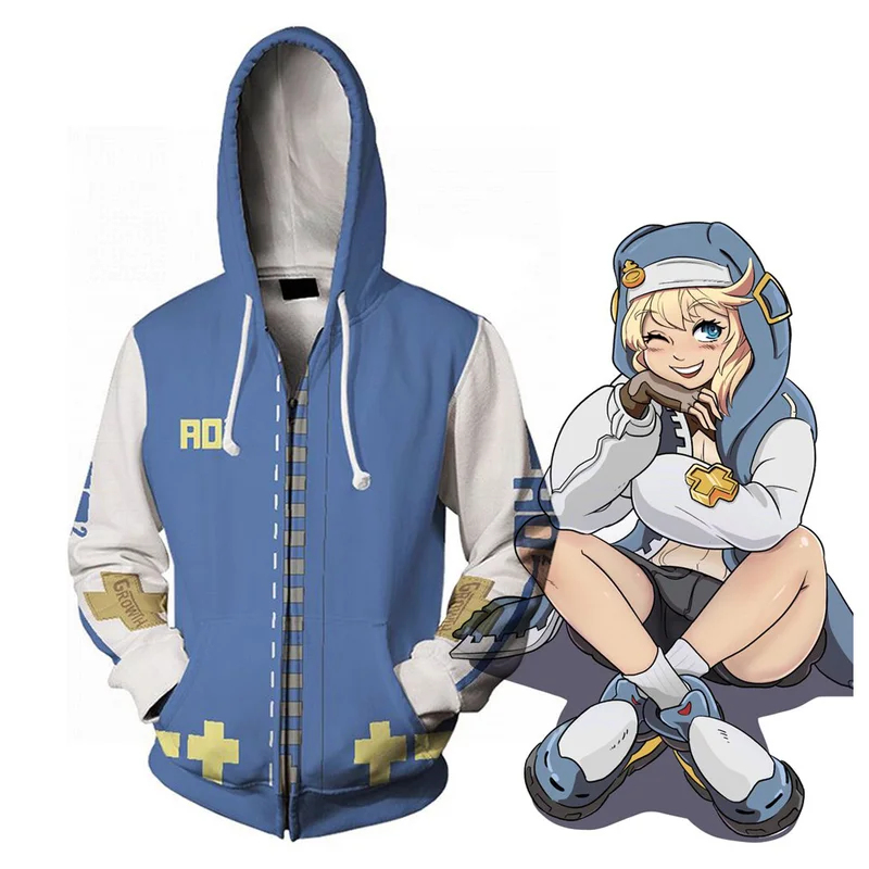 A'3,v\Guilty Gear Bridget Cosp - 3D Printing Gears บทวิจารณ์และราคา