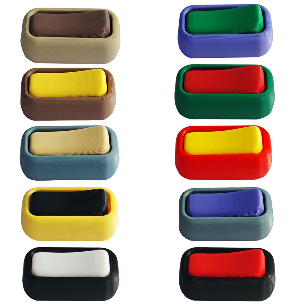 Switch Fidget Toy Pop Fidget T - 3D Printing Fidget Toys บทวิจารณ์และราคา