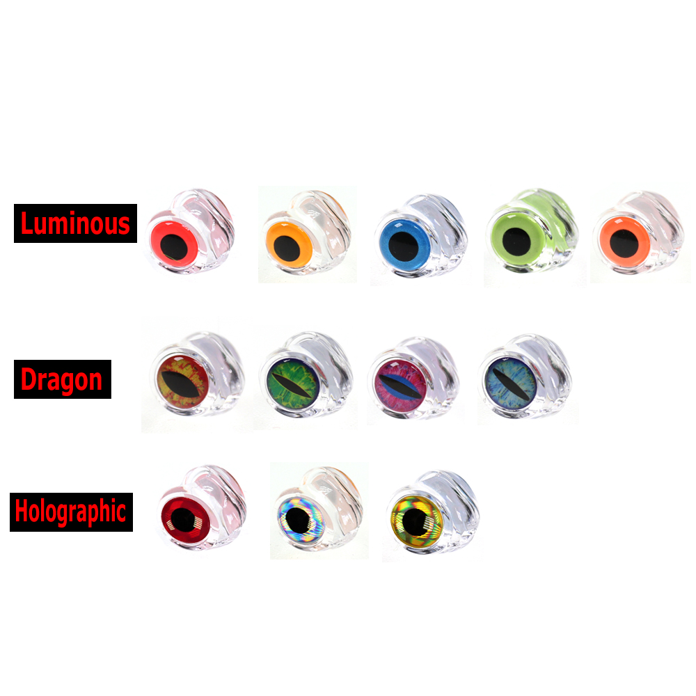 Vampfly 100PCS Luminous Fish E - 3D Printing Lure บทวิจารณ์และราคา