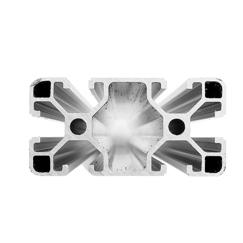 4080 Aluminum Profile Extrusio - V Slot Aluminum Extrusion บทวิจารณ์และราคา