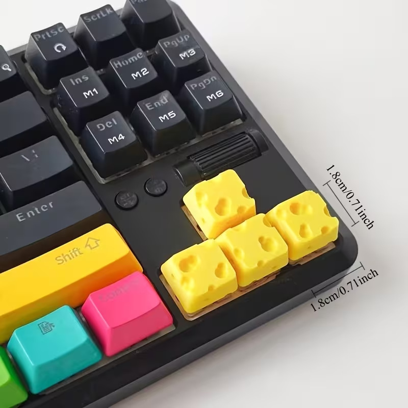 Cross shaft universal yellow s - 3D Printing Keyboard Keys บทวิจารณ์และราคา