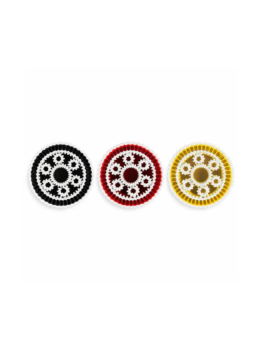 Planetary Gear Fidget Toy – 3D - 3D Printing Gears บทวิจารณ์และราคา