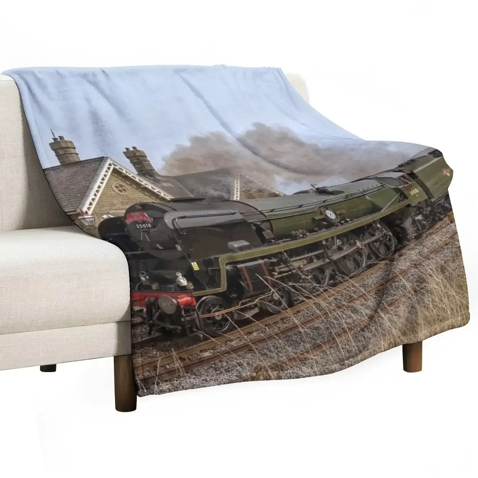 Steam train over Yorkshire moo - 3D Printing Yorkshire บทวิจารณ์และราคา