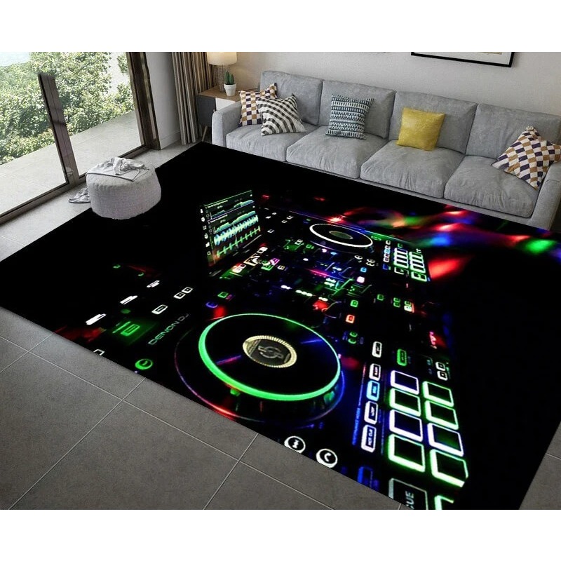 3D DJ Music Screen Keyboard Ar - 3D Printing Nerd บทวิจารณ์และราคา