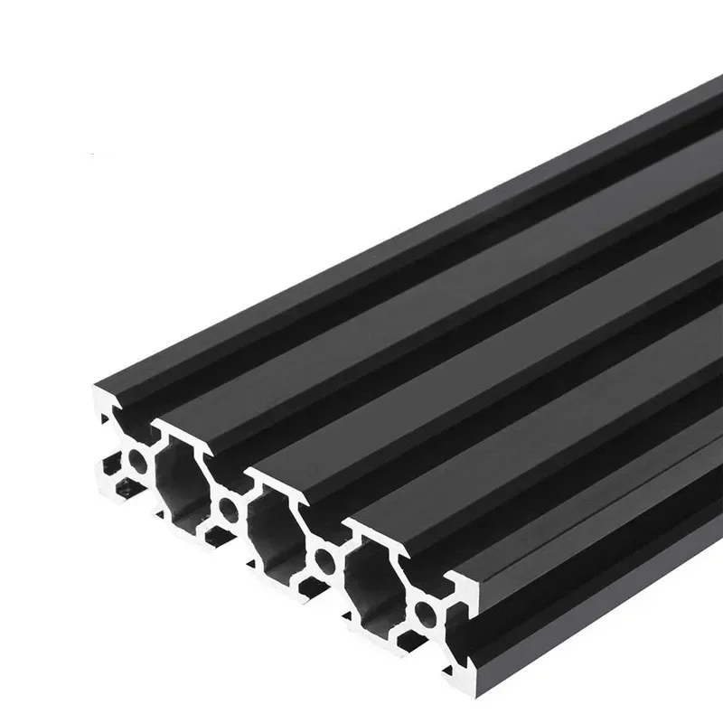 2080 V-Slot Extrusion  Europea - V Slot Aluminum Extrusion บทวิจารณ์และราคา