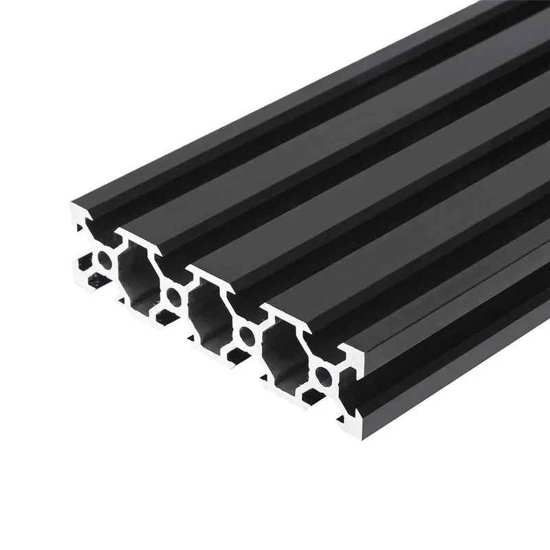 2080 V-Slot Extrusion  Europea - V Slot Aluminum Extrusion บทวิจารณ์และราคา
