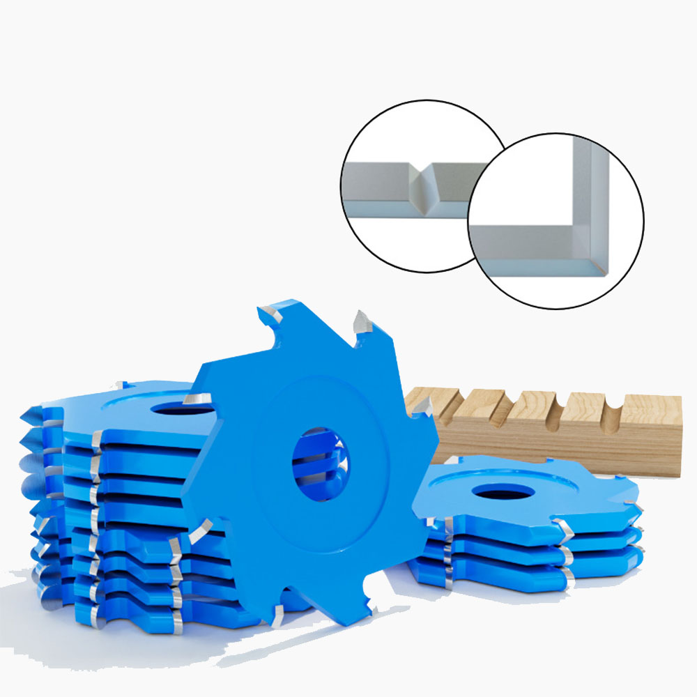 6/8/12 Teeth Alloy Circular U/ - V Slot Aluminum Extrusion บทวิจารณ์และราคา