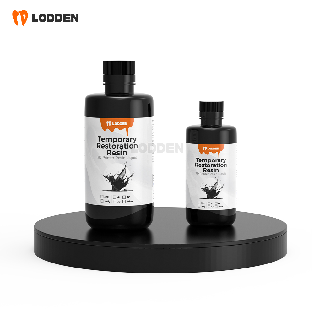Dental 3D Printer Resin Liquid - 3D Printing Liquid บทวิจารณ์และราคา