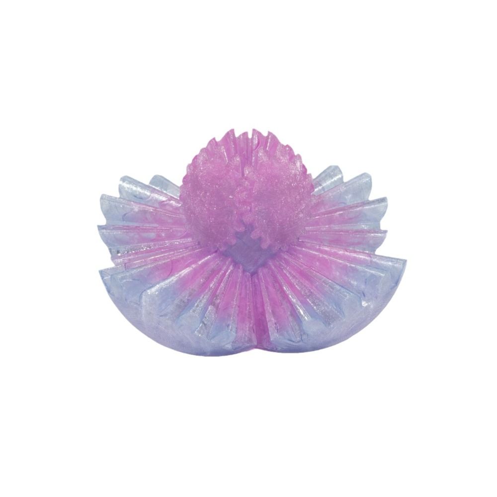 Eye-catching 3D Gear Ball Gear - 3D Printing Gears บทวิจารณ์และราคา
