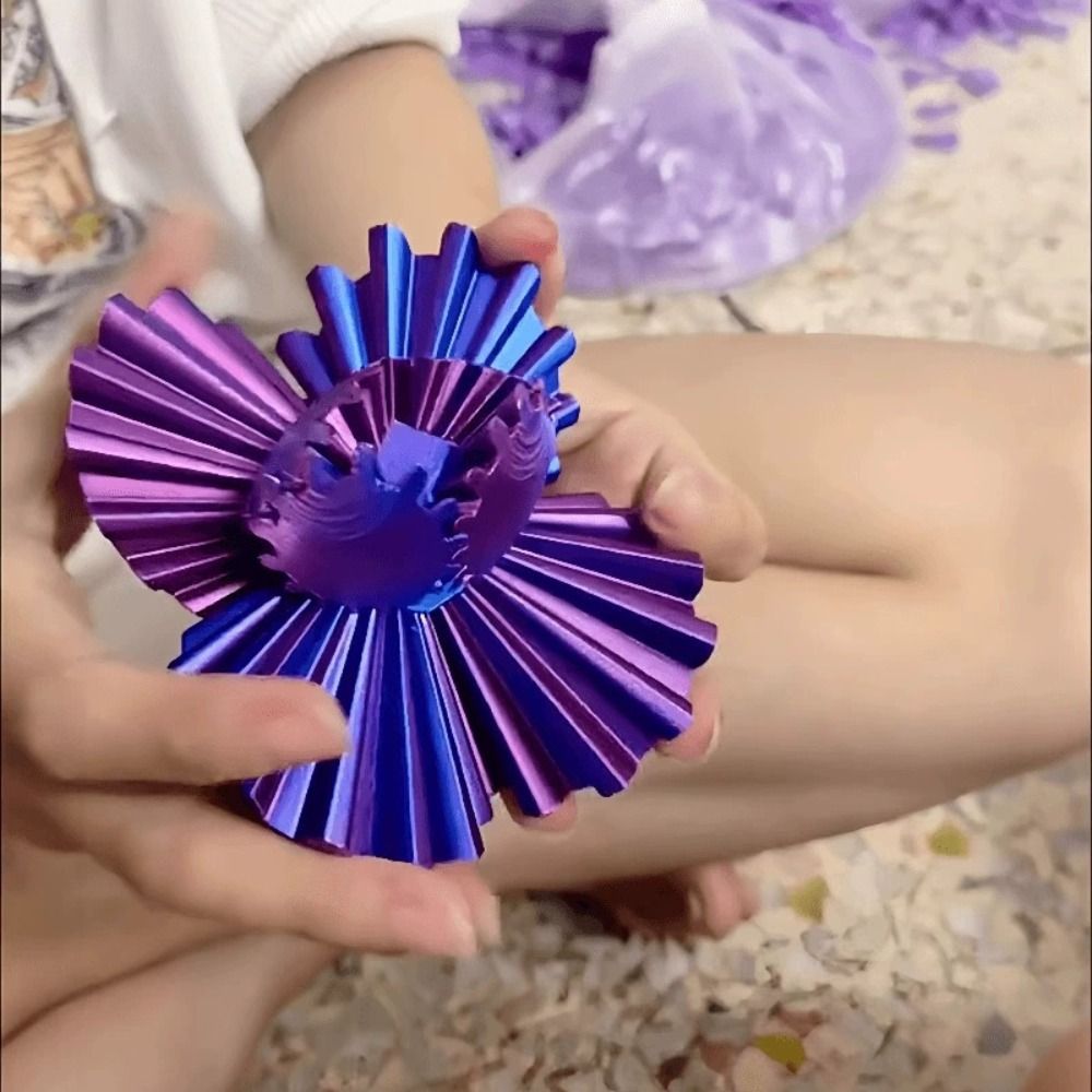 Eye-catching 3D Gear Ball Gear - 3D Printing Gears บทวิจารณ์และราคา