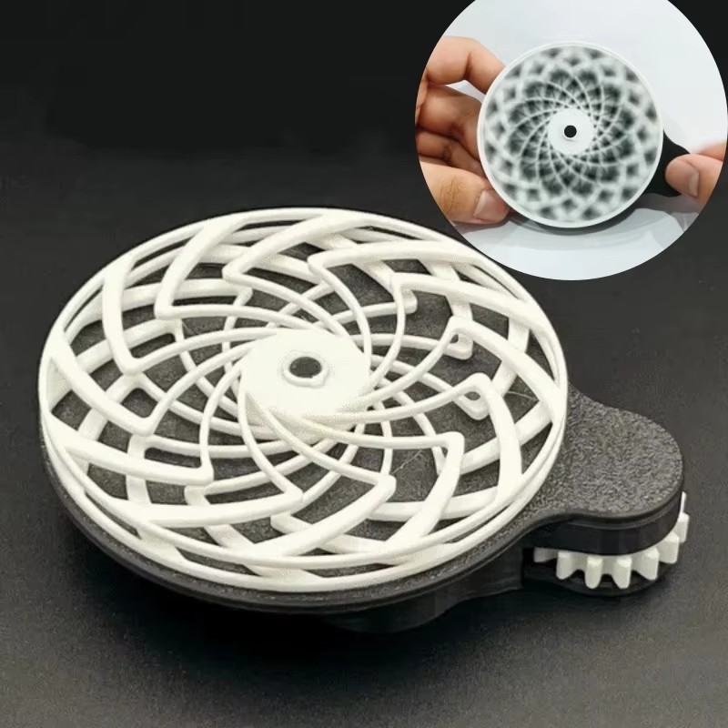 3D Printed Dynamic Decompressi - 3D Printing Gears บทวิจารณ์และราคา