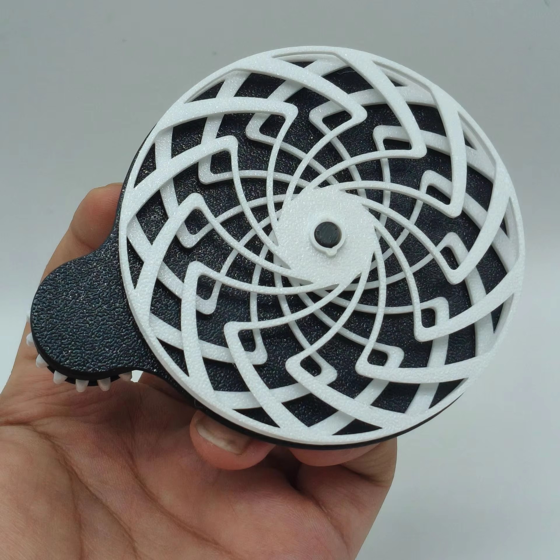 3D Printed Dynamic Decompressi - 3D Printing Gears บทวิจารณ์และราคา