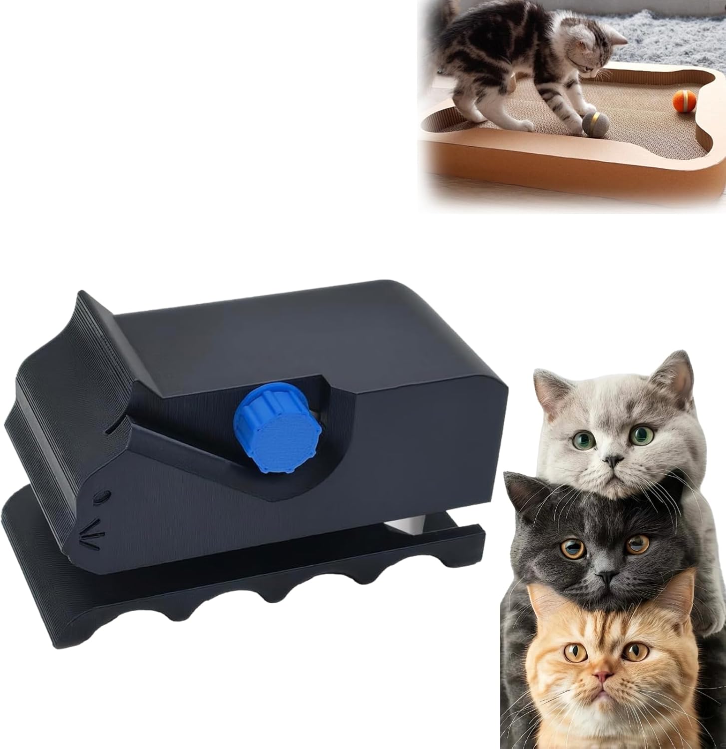Cardboard Cutting Machine Cat  - 3D Printing And Additive Manufacturing บทวิจารณ์และราคา