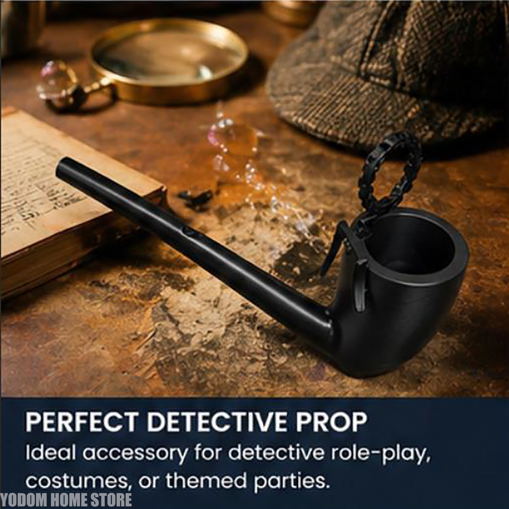 Novelty Pipe Shape Bubble Mach - 3D Printing Nerd บทวิจารณ์และราคา