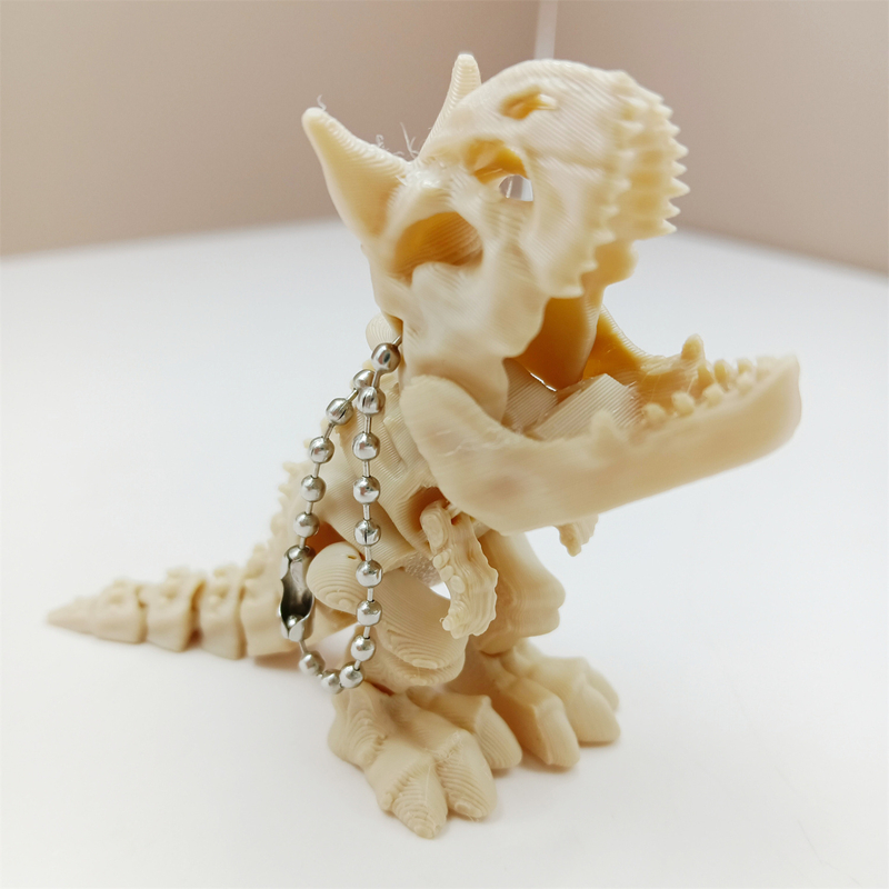 3D Printed Tyrannosaurus Rex S - 3D Printing Fidget Toys บทวิจารณ์และราคา