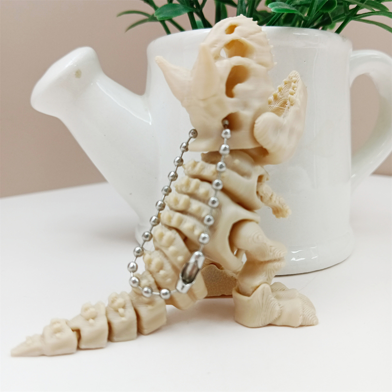 3D Printed Tyrannosaurus Rex S - 3D Printing Fidget Toys บทวิจารณ์และราคา