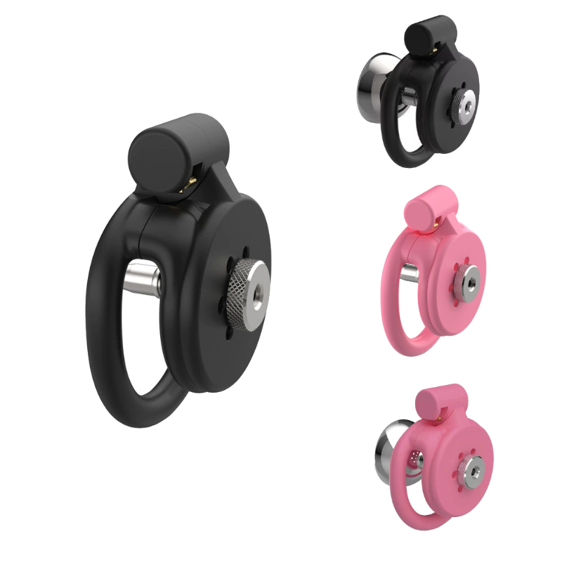 3D-Printed Flat Chastity Cage  - 3D Printing Liquid บทวิจารณ์และราคา