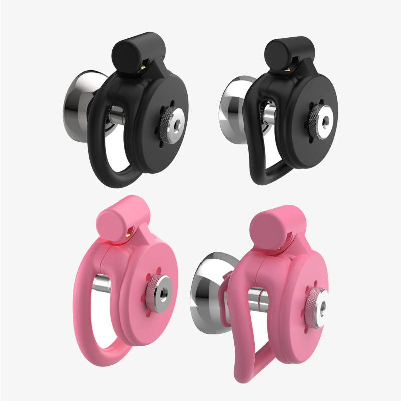 3D-Printed Flat Chastity Cage  - 3D Printing Liquid บทวิจารณ์และราคา