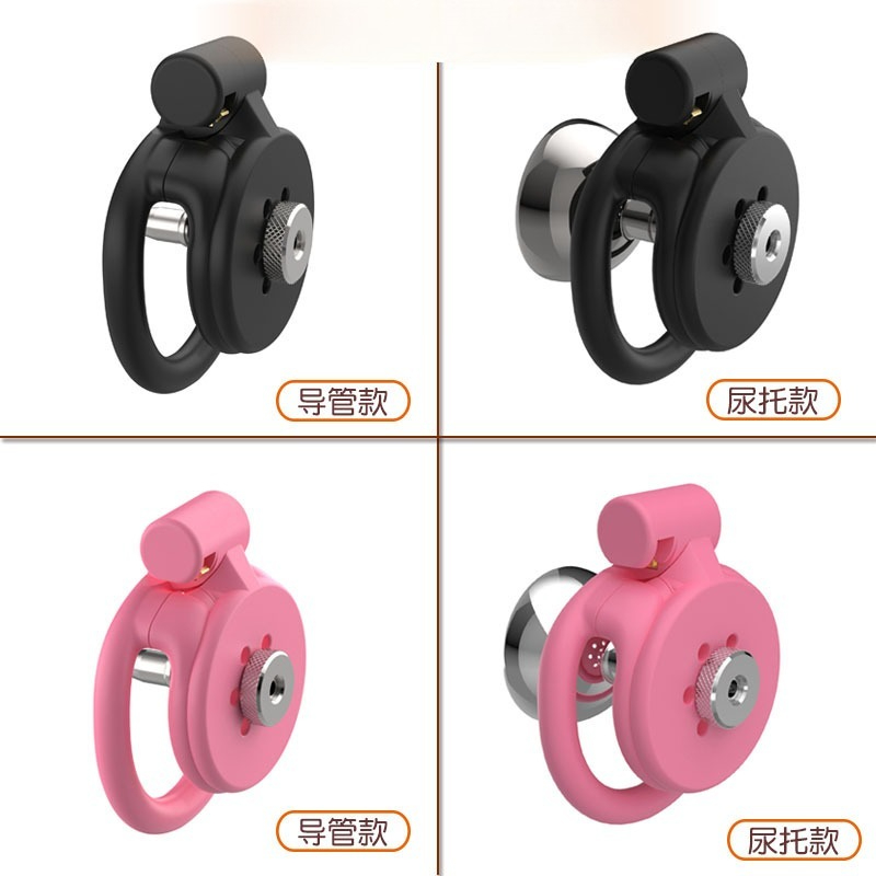 3D-Printed Flat Chastity Cage  - 3D Printing Liquid บทวิจารณ์และราคา