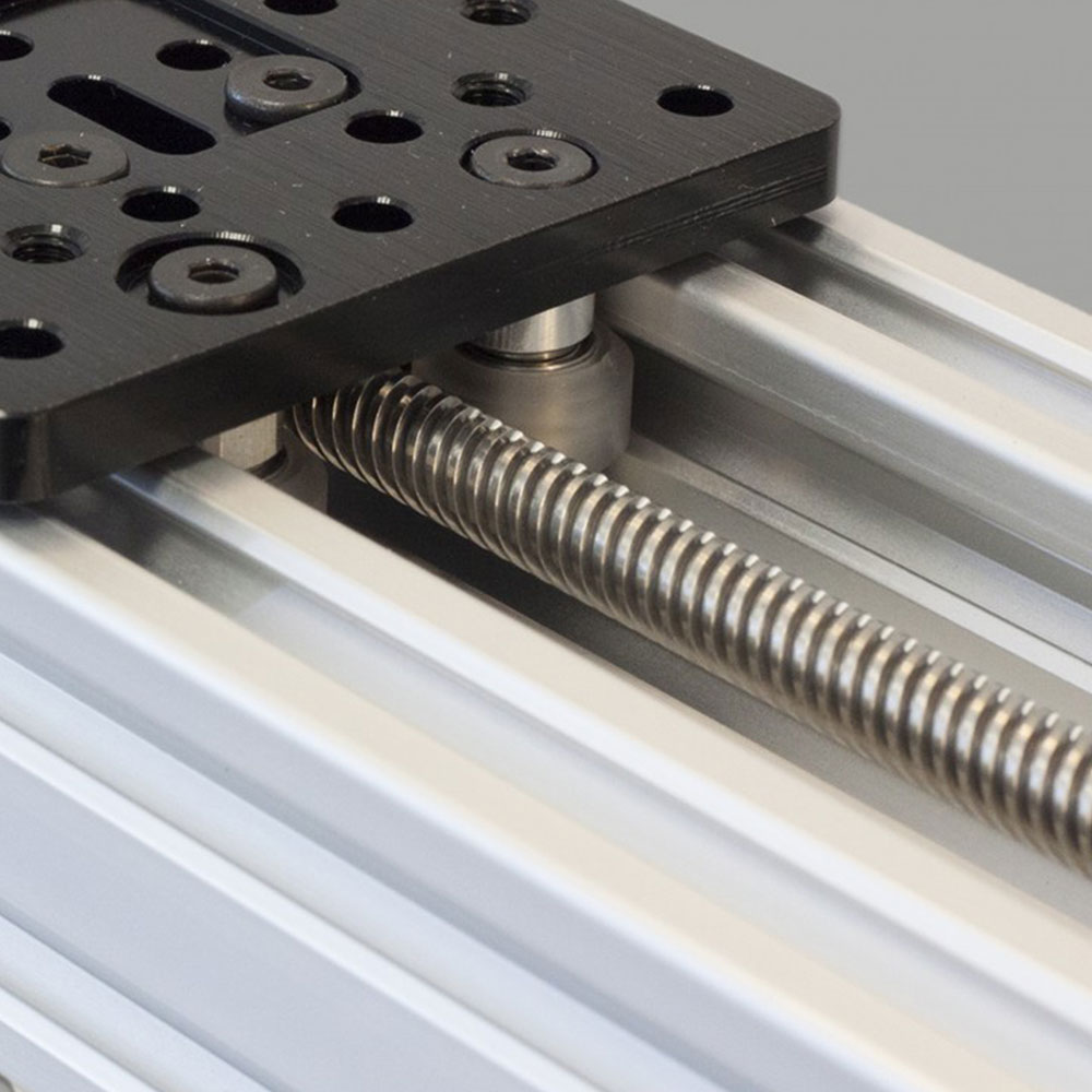 3D Printer Cnc Sliding Rail C  - V Slot Aluminum Extrusion บทวิจารณ์และราคา