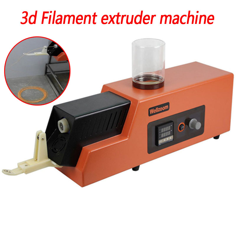 REX-C100 3D Filament Extruder  - 3D Printing And Additive Manufacturing บทวิจารณ์และราคา