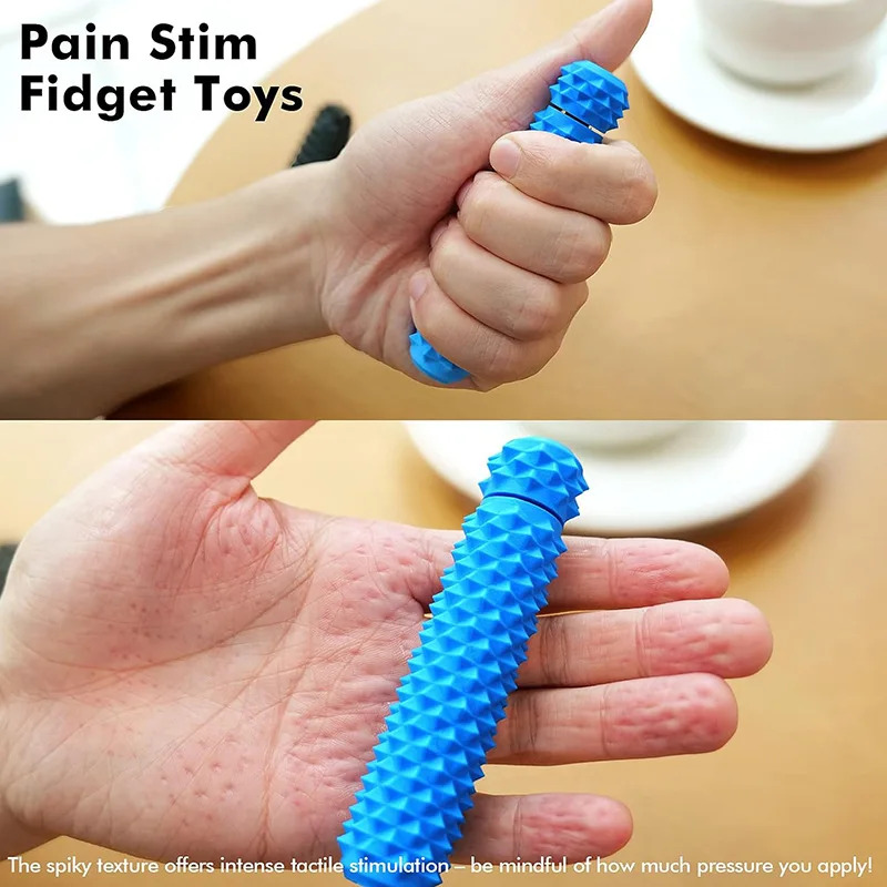 3D Printed Pain Stim Fidget To - 3D Printing Fidget Toys บทวิจารณ์และราคา