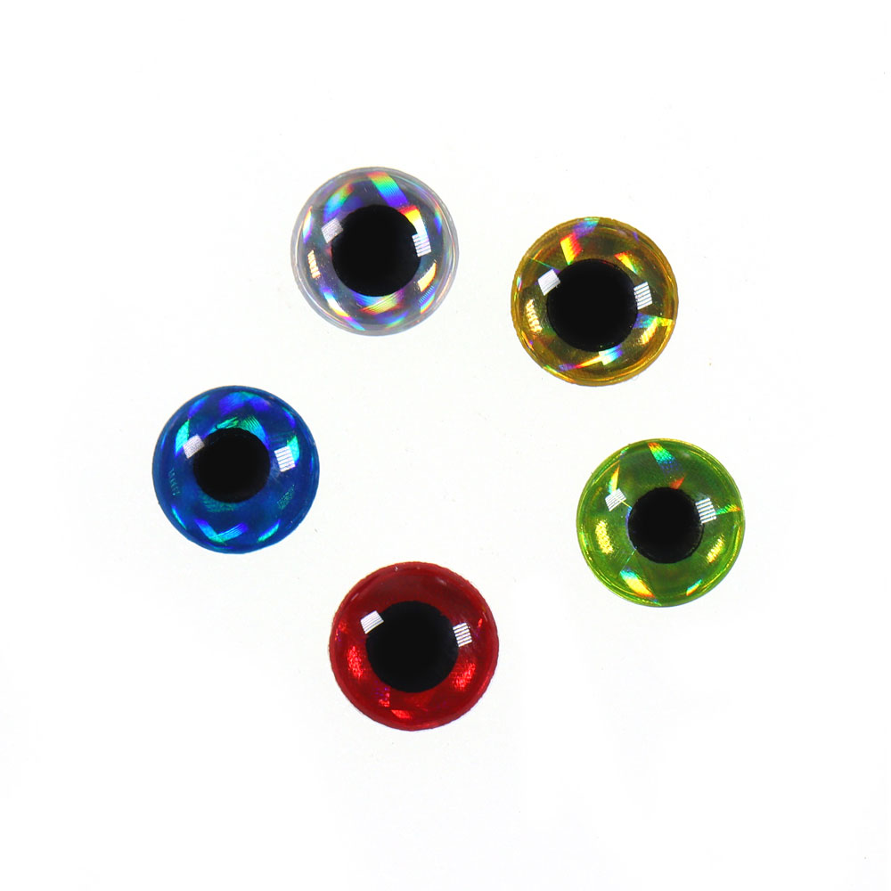 ICERIO 100pcs/Pack Epoxy 3D Ho - 3D Printing Lure บทวิจารณ์และราคา