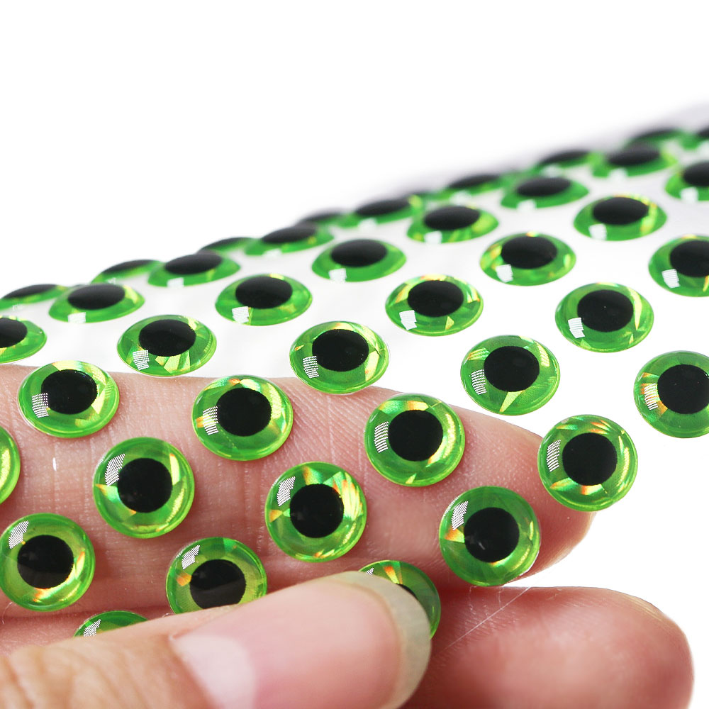 ICERIO 100pcs/Pack Epoxy 3D Ho - 3D Printing Lure บทวิจารณ์และราคา