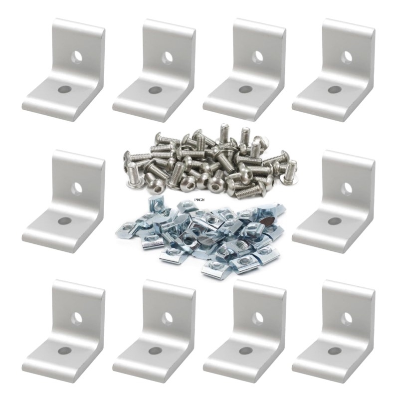 2020 Aluminum Extrusion T/V Sl - V Slot Aluminum Extrusion บทวิจารณ์และราคา