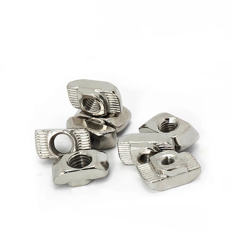 50/100pcs EU 1515 Aluminum Pro - V Slot Aluminum Extrusion บทวิจารณ์และราคา