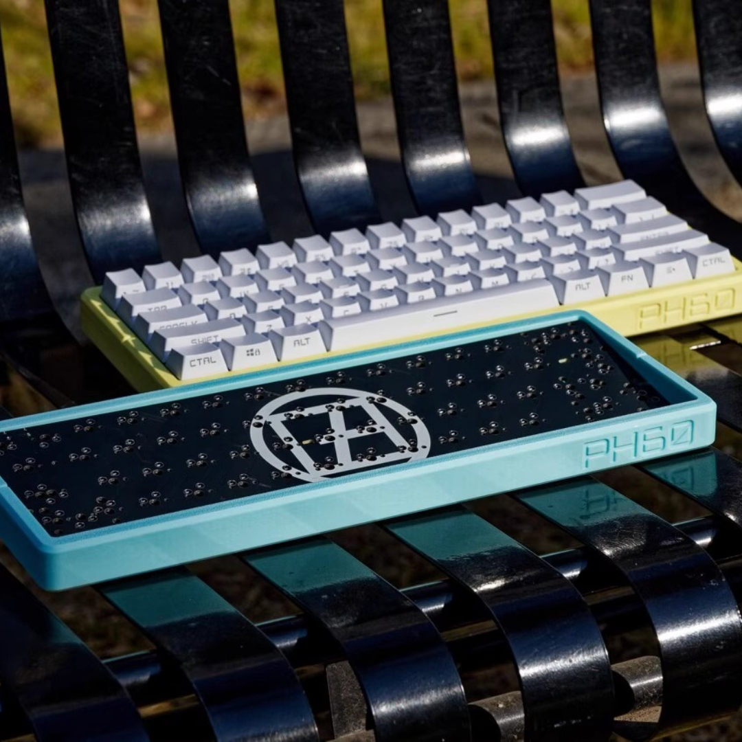 PH60 Kit Rev2 HHKB Keyboard Sh - 3D Printing Keyboard Keys บทวิจารณ์และราคา