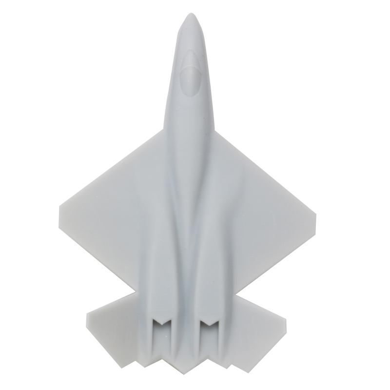 5PCS YF-23 Black Widow Stealth - 3D Printing Liquid บทวิจารณ์และราคา