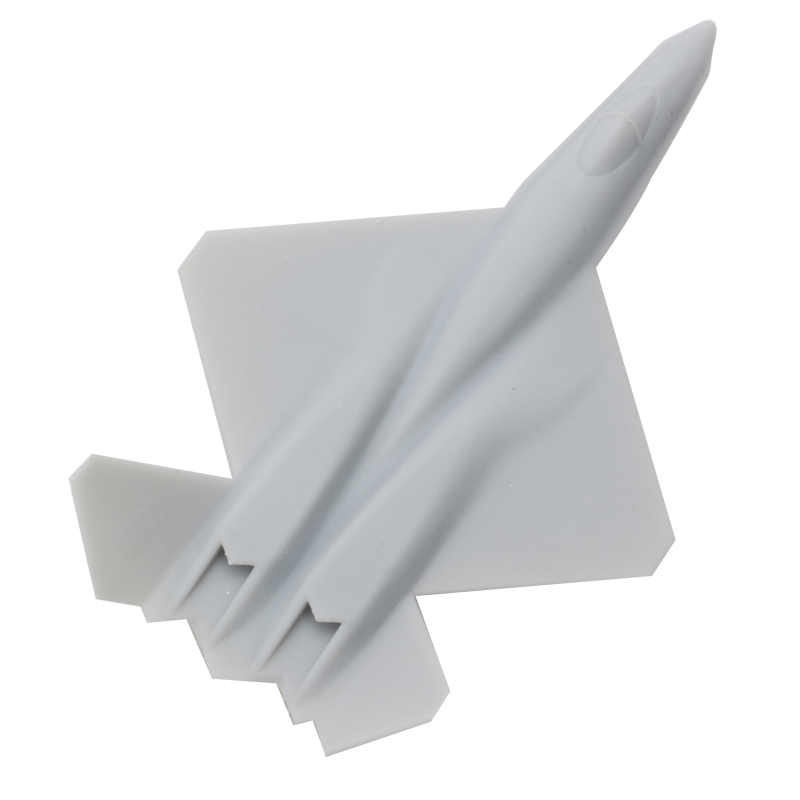 5PCS YF-23 Black Widow Stealth - 3D Printing Liquid บทวิจารณ์และราคา