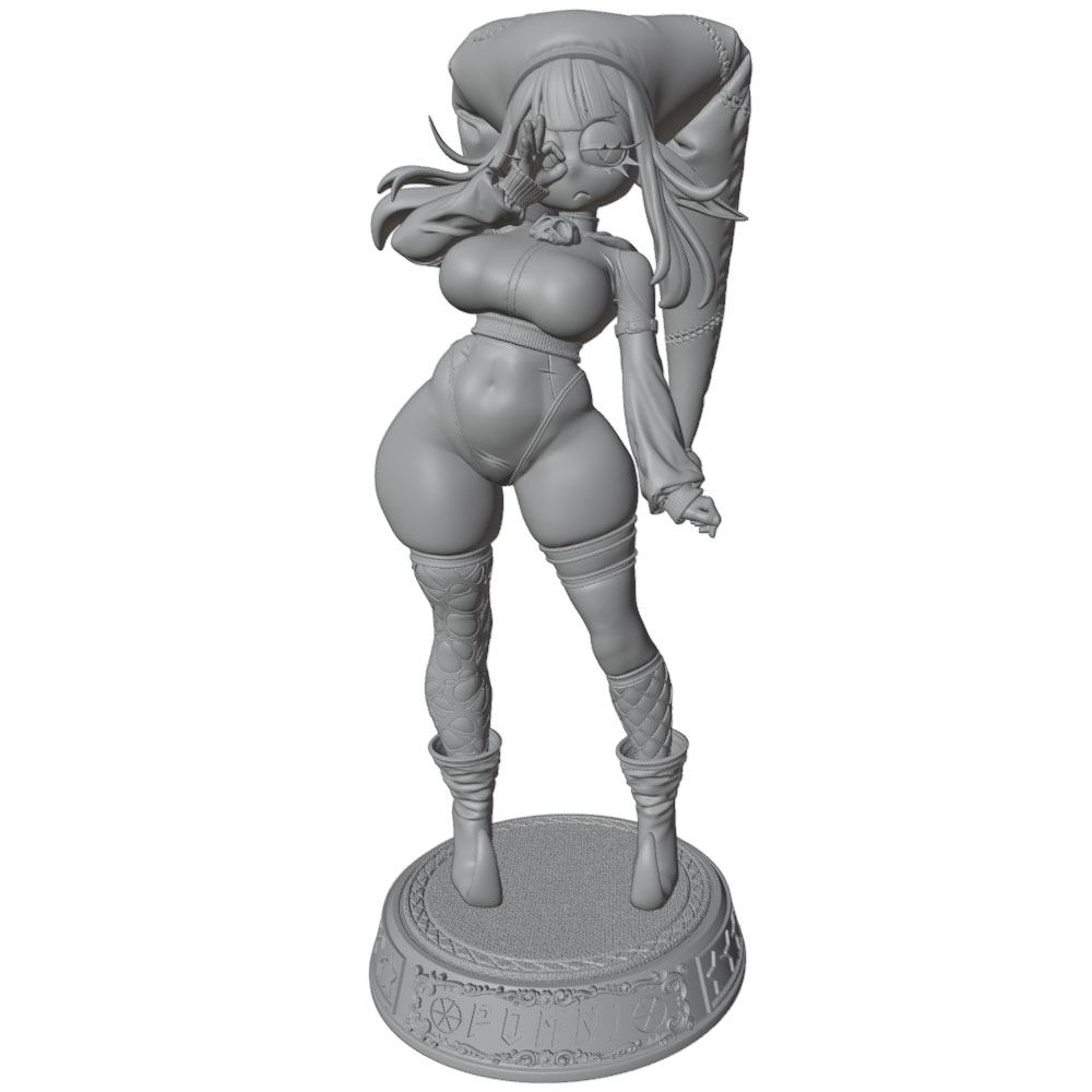 1/24 Room Decoration Anime Cha - 3D Printing Liquid บทวิจารณ์และราคา