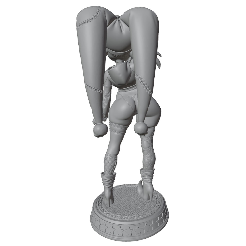 1/24 Room Decoration Anime Cha - 3D Printing Liquid บทวิจารณ์และราคา
