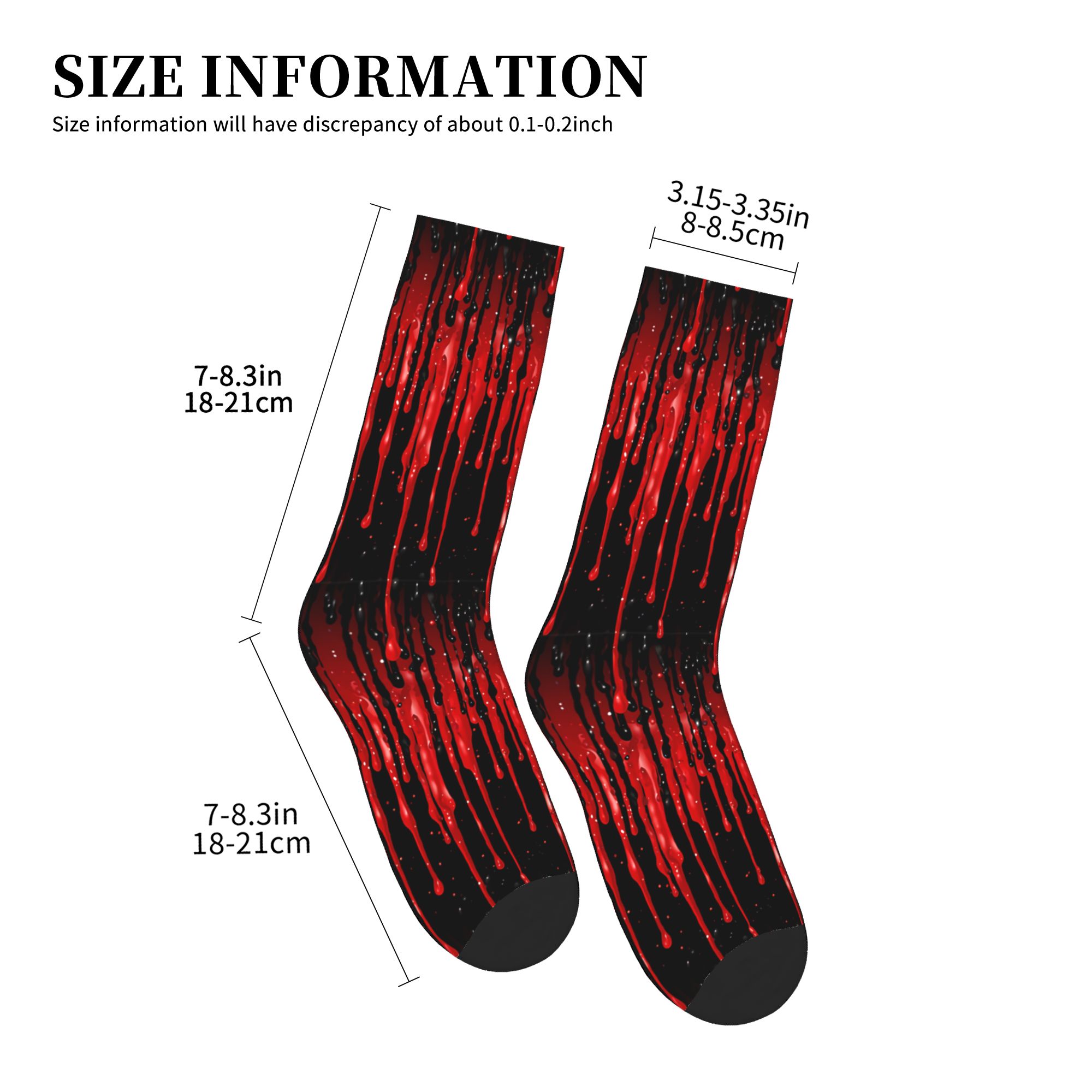 Dripping Red Liquid Pattern  M - 3D Printing Liquid บทวิจารณ์และราคา
