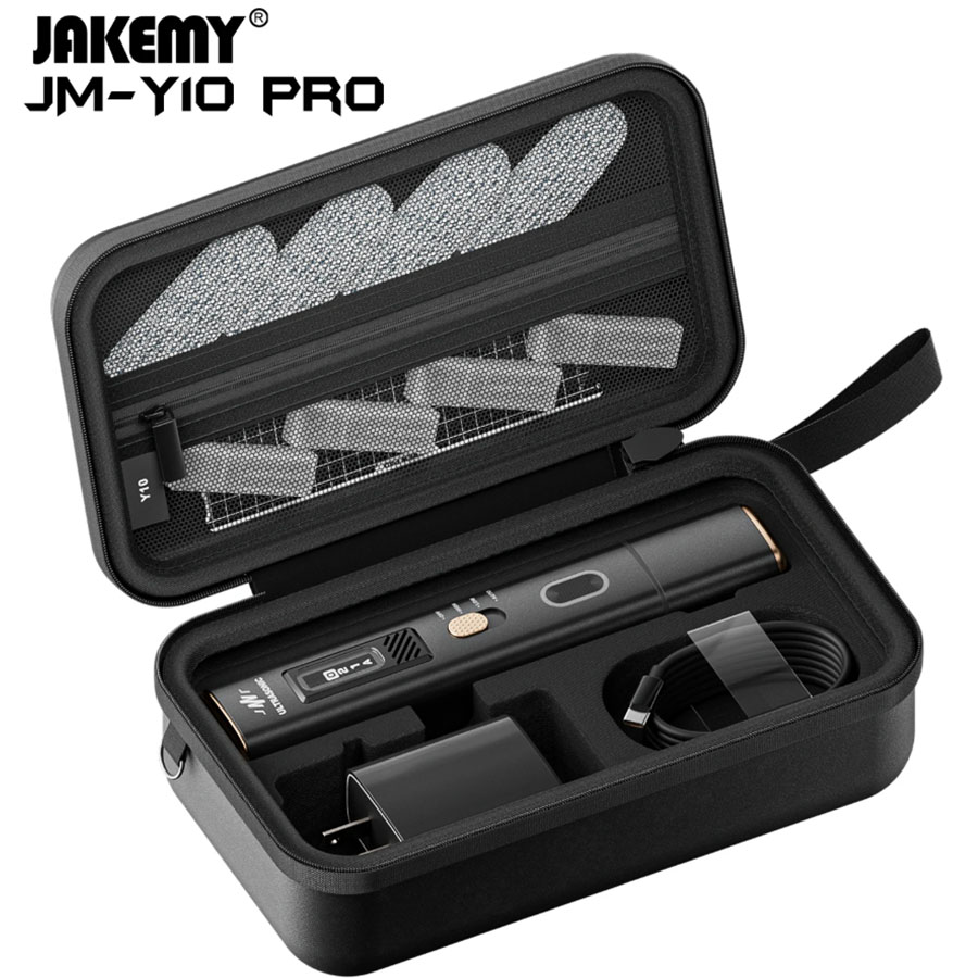 2026 new JM-Y10pro ultrasonic  - 3D Printing Liquid บทวิจารณ์และราคา