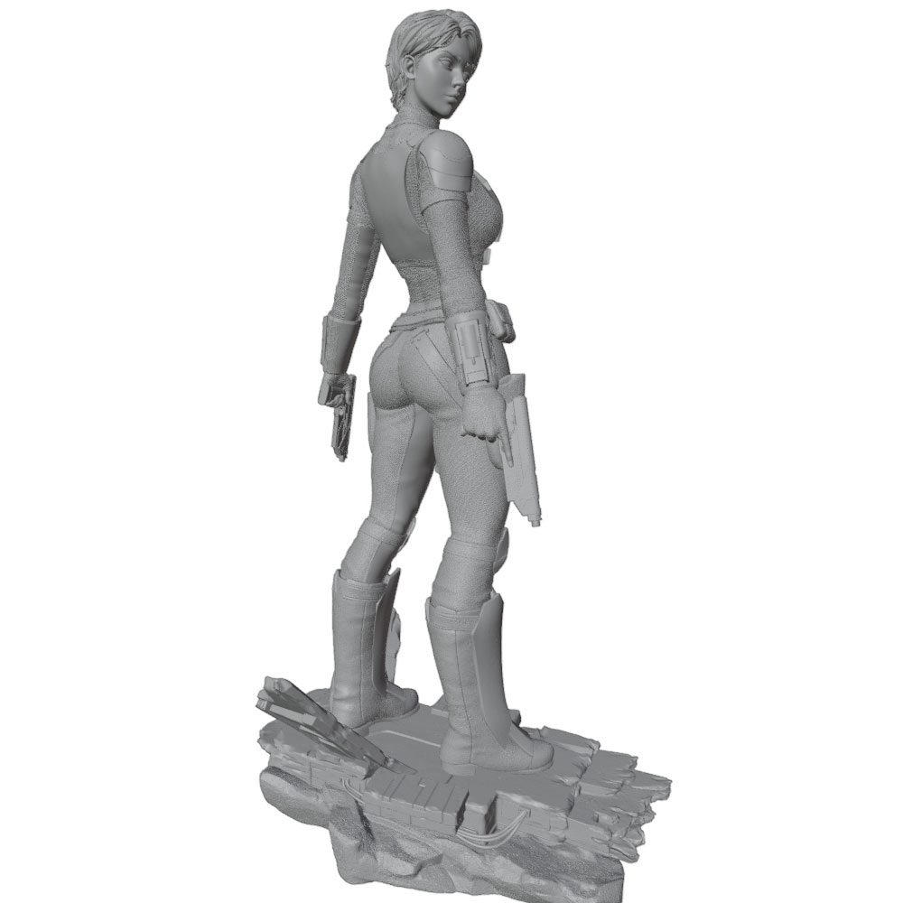75MM100MM120MM150MM Female War - 3D Printing And Additive Manufacturing บทวิจารณ์และราคา